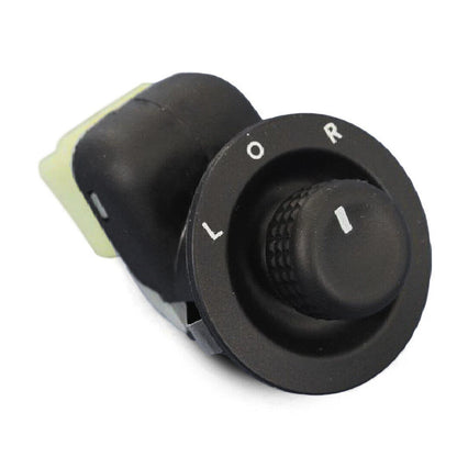 Side Rearview Mirror Control Switch for Jeep Wrangler (2011-2018)