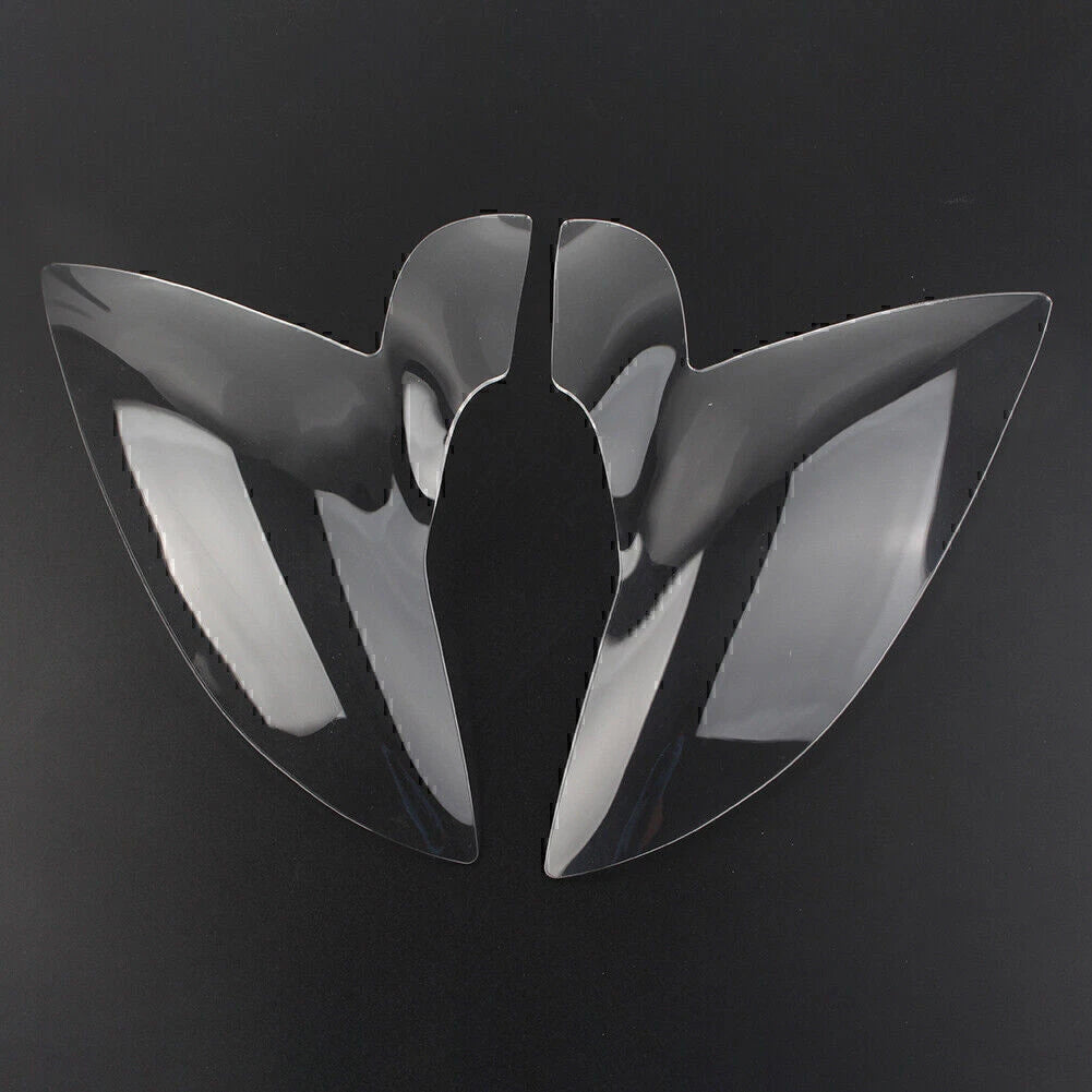 Headlight Guard Lens Cover for Suzuki GSX-S1000F (2015-2021)