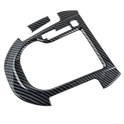 Center Console Control Panel Bezel Frame for KIA Forte Cerato K3 (2020)