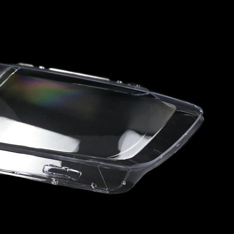 Left Headlight Glass Cover Lens for Jeep Grand Cherokee (2011-2013)