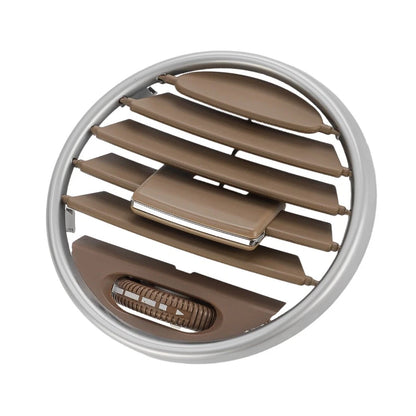 A/C Air Vent Outlet for Mercedes Benz ML63, ML350, GL350, GL450, GL550 (2006-2015)