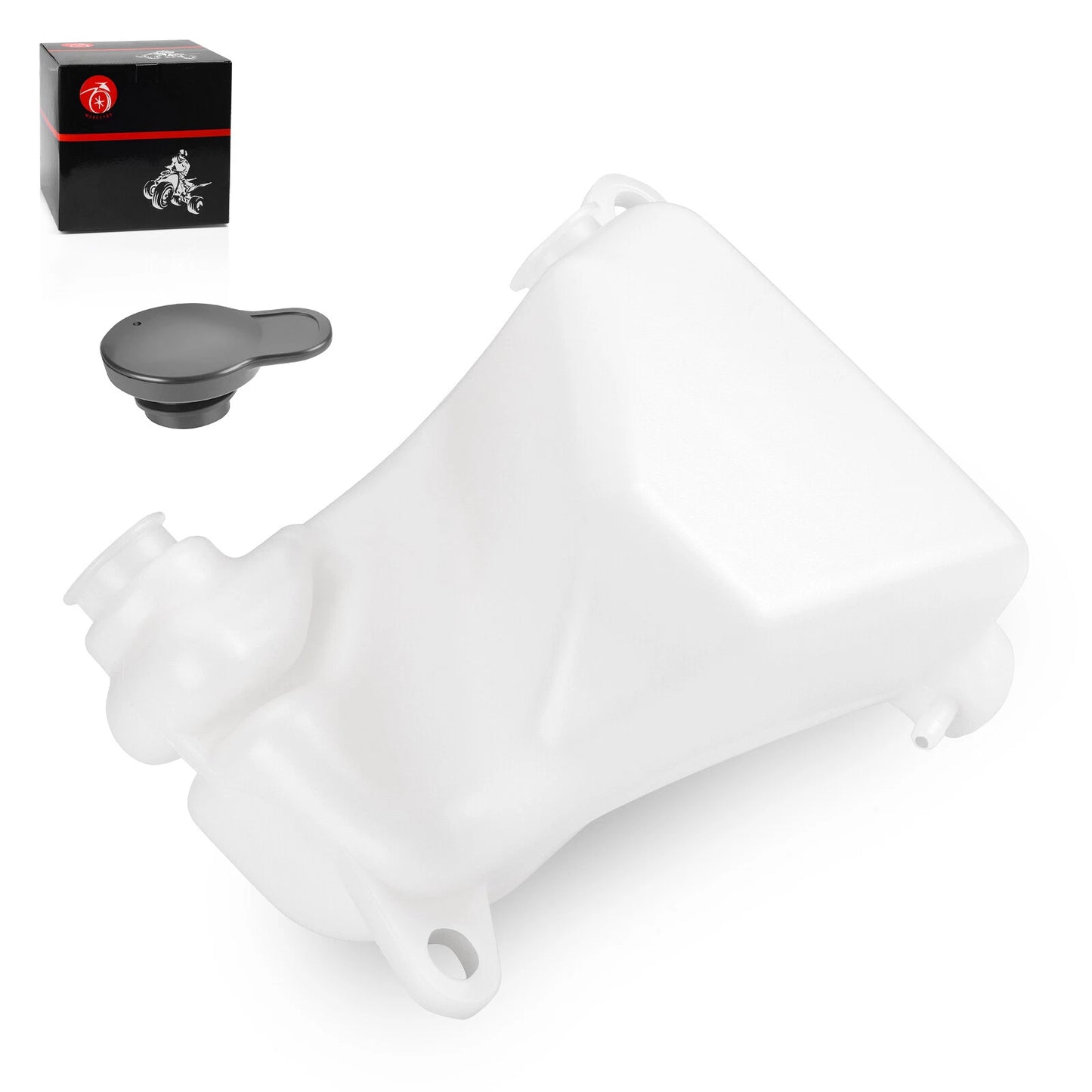 Oil Tank Reservoir & Cap for Yamaha Blaster 200 YFS200 (1988–2006)