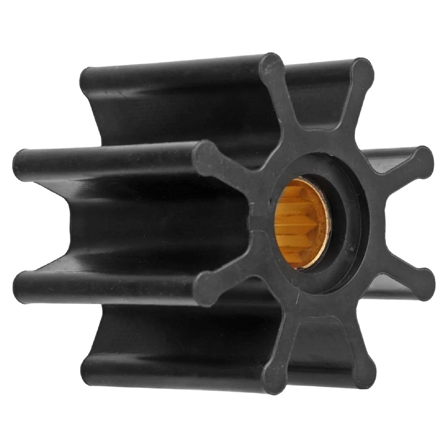 Sea Water Pump Impeller for Jabsco Replacement 2X