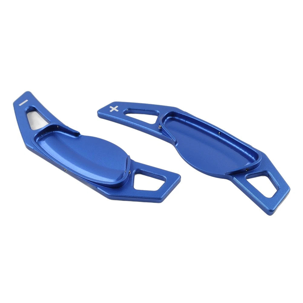 Steering Wheel Shift Paddle for Benz Smart Fortwo Forfour (2007-2014)