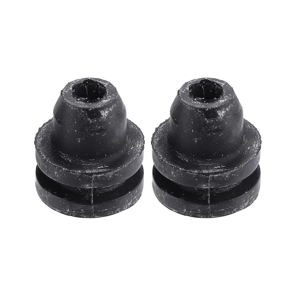 Rubber Radiator Mount Bushings for Nissan Pathfinder (1996-2006)