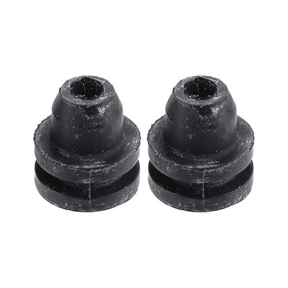Rubber Radiator Mount Bushings for Nissan Pathfinder (1996-2006)