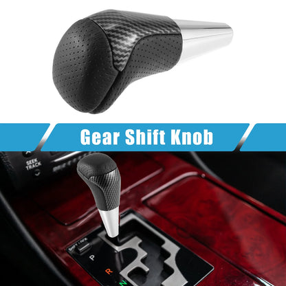 Gear Shift Knob Shifter for Toyota Land Cruiser (2016–2021)