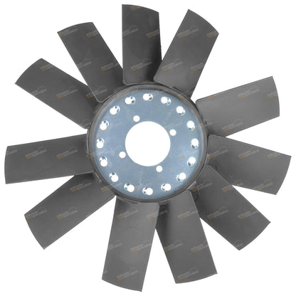 Cooling Fan Blade 2.2L for Ford Ranger (2011-2019)