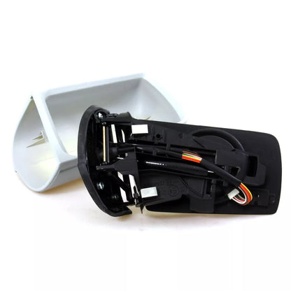 Left Door Wing Mirror for Mercedes-Benz E-Class E300 E320 E420 E430 1996-2002