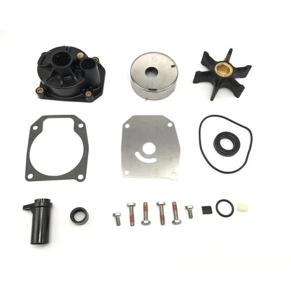 Water Pump Impeller Repair Kit for Johnson/Evinrude OMC 60-75HP