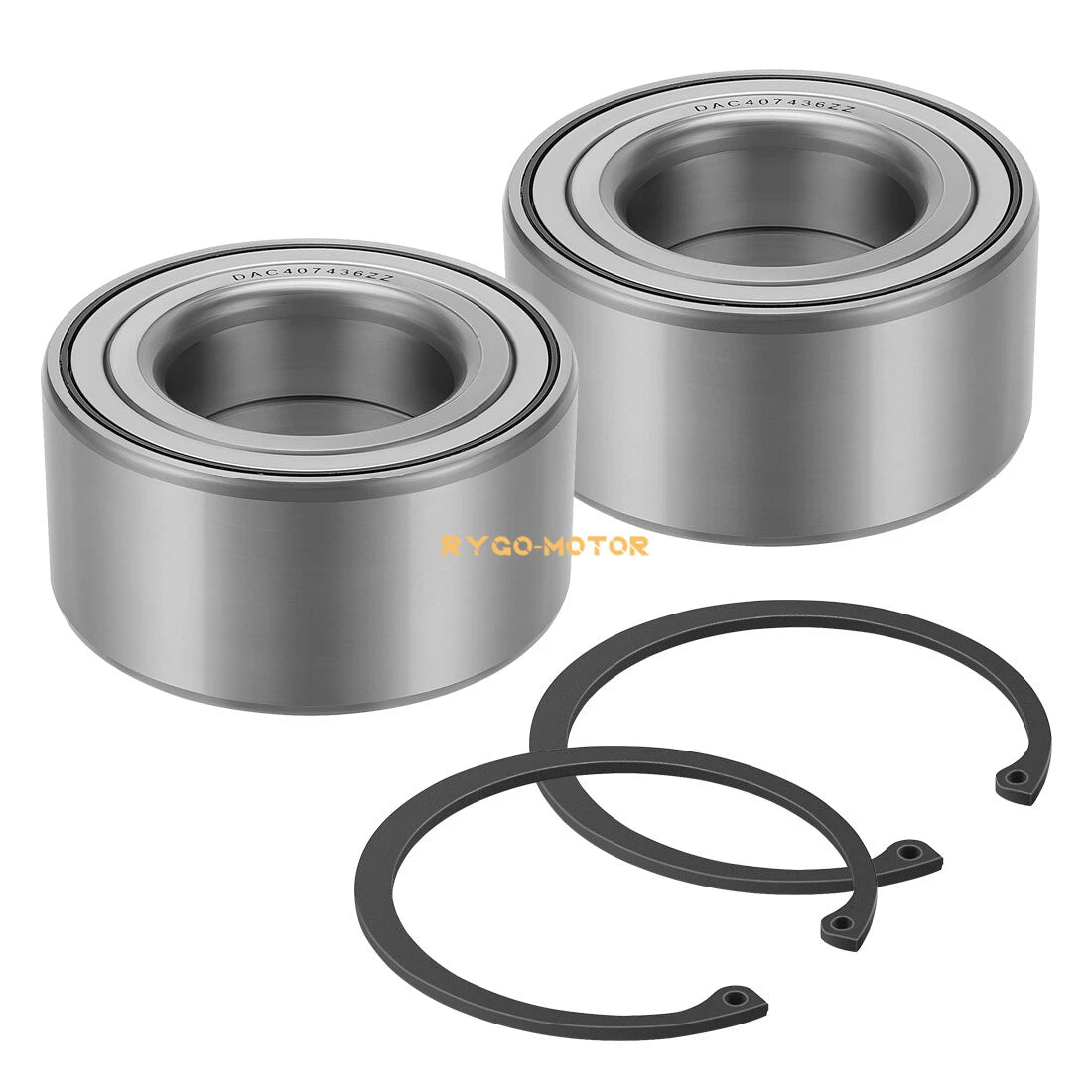 Wheel Bearing / Front or Rear for Honda Pioneer 1000 (2016–2023)