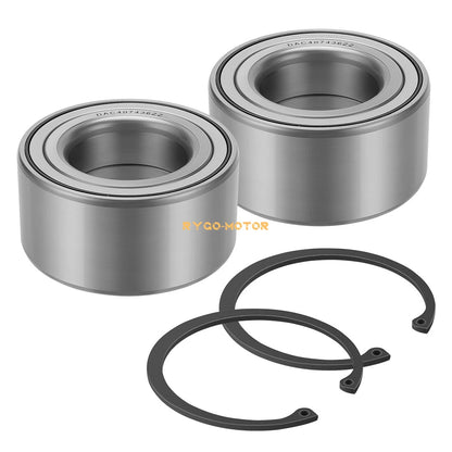 Wheel Bearing / Front or Rear for Honda Pioneer 1000 (2016–2023)