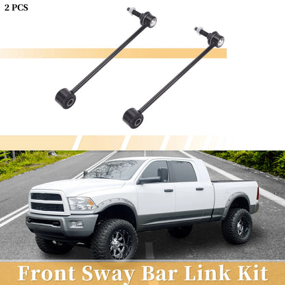 Rear Stabiliser Sway Bar Links for Jeep Liberty, Dodge Nitro (2002-2012)