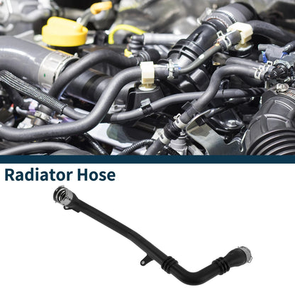 Radiator Hose for Nissan Juke 1.5 dCi (2010-2019)