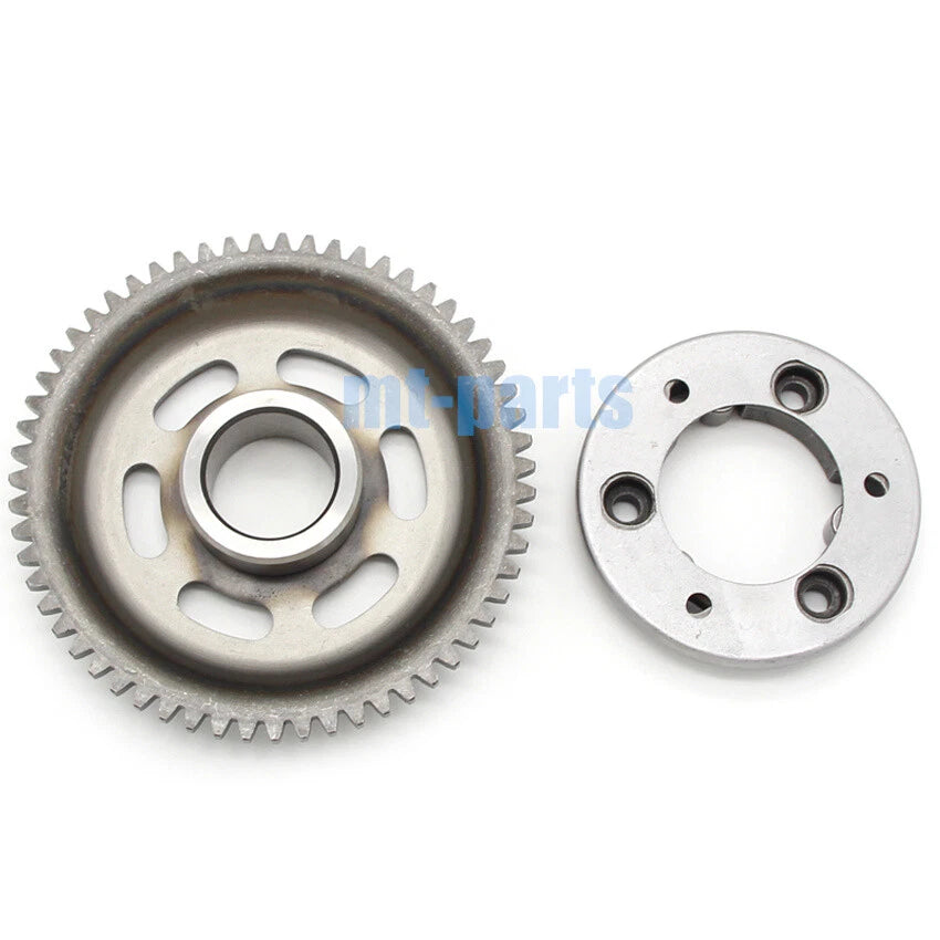 One Way Starter Clutch for Yamaha YZF R15 R125 (2011-2018, 2008-2017, 2015-2017)