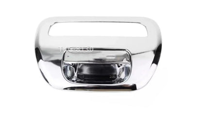 Chrome Tailgate Handle for Mitsubishi L200 Triton (2005-2014)