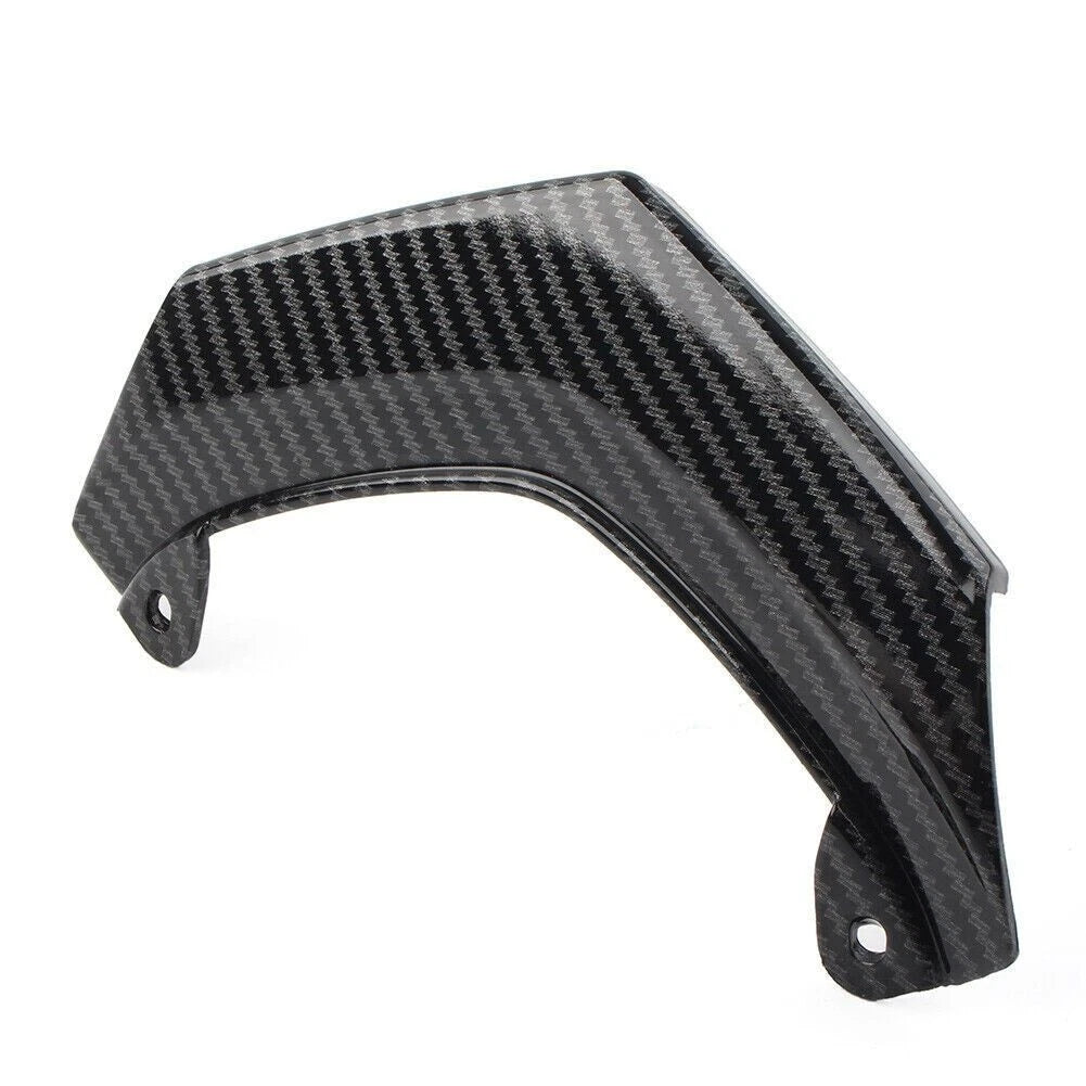 Rear Upper Tail Brake Light Fairing for KAWASAKI ER 6N (2012–2016)