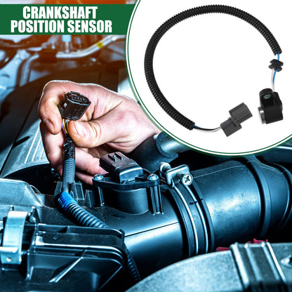 Crankshaft Position Sensor for Honda (2001-2005)