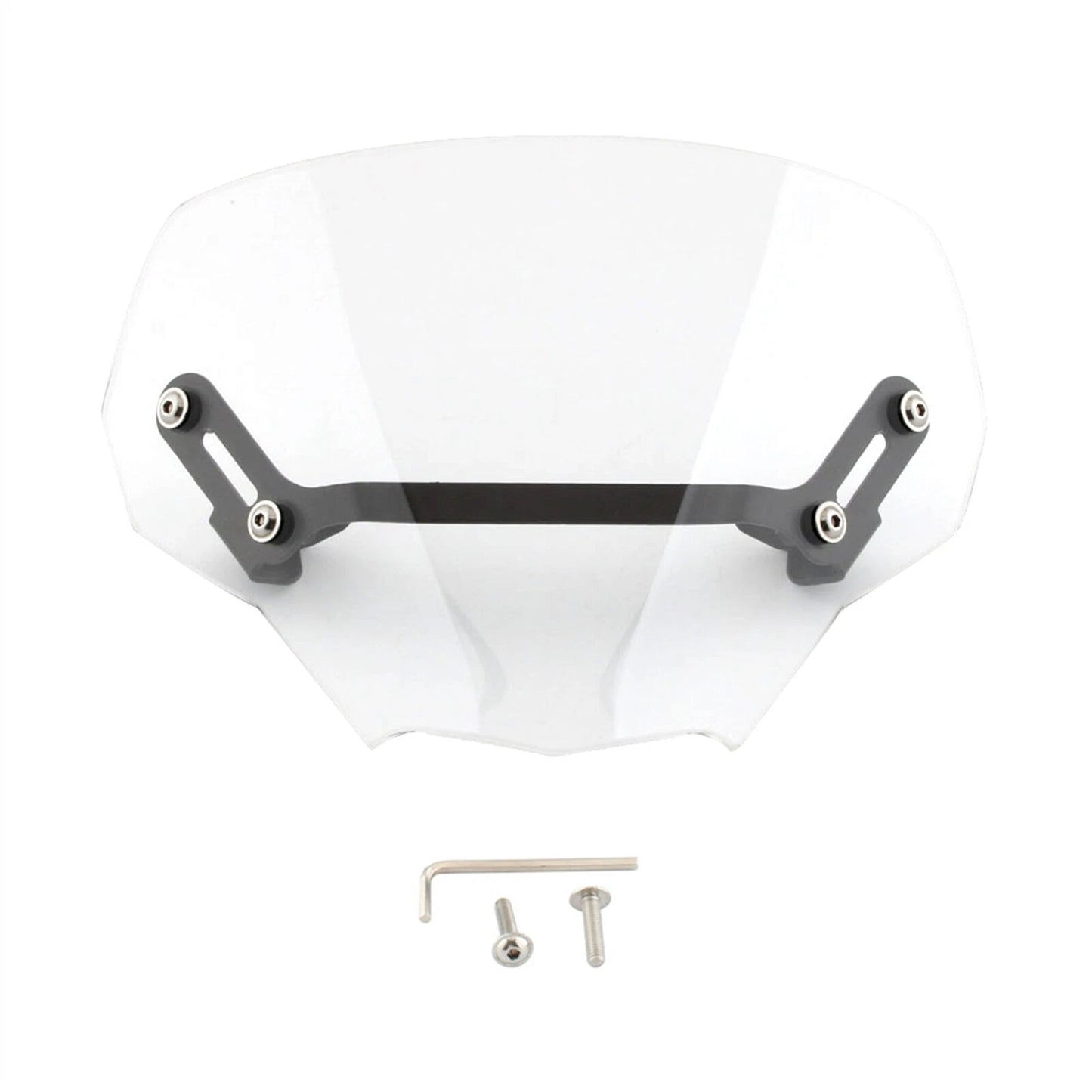 Windscreen Deflectors for Honda CB750 (2023-2025)