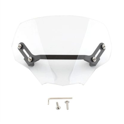 Windscreen Deflectors for Honda CB750 (2023-2025)