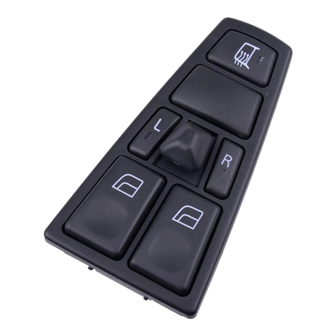 Left Electric Power Window Master Switch for Volvo VN VNL (2005-2016)