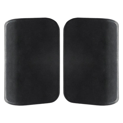 Headlight Washer Nozzle Covers for Maserati Granturismo (2008-2019)