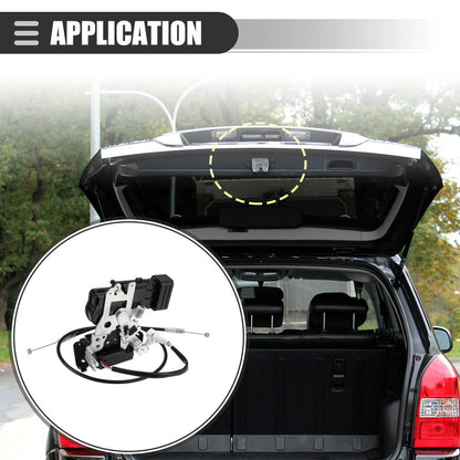 Trunk Latch Actuator for Toyota Sequoia (2001-2007)