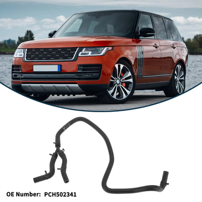 Radiator Hose No.PCH502341 for Land Rover Range Rover 4.4 V8 (2003-2012)