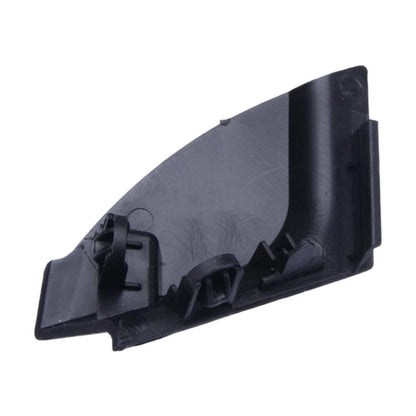 1x Left Windshield Side Spoiler Cover for Toyota Corolla (2020-2024)