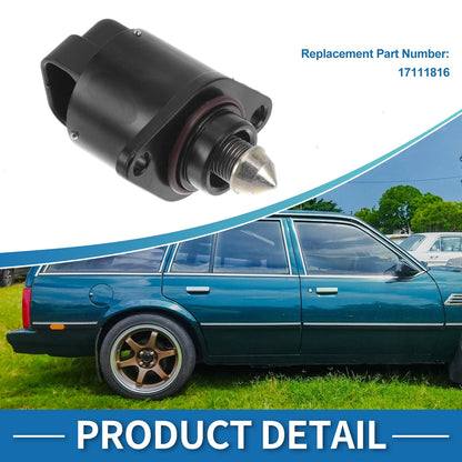 Idle Air Control Valve for Chevrolet Beretta (1987-1991)