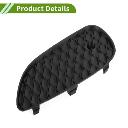 Front Left Fog Light Grill for Mercedes Benz GLA250 (2015-2017)