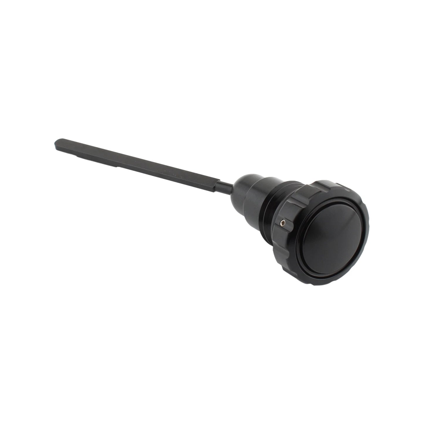 Dipstick Fuel Cap Plug for Harley Touring FLH/T Models (2007-2016)