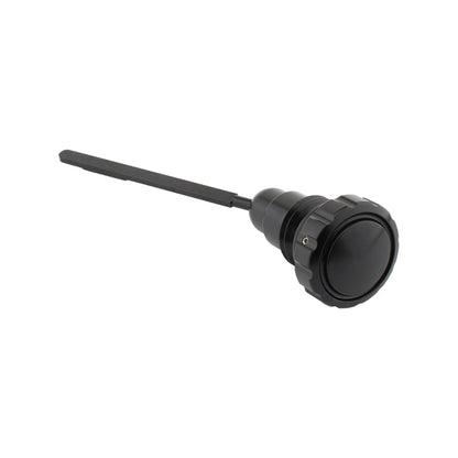 Dipstick Fuel Cap Plug for Harley Touring FLH/T Models (2007-2016)