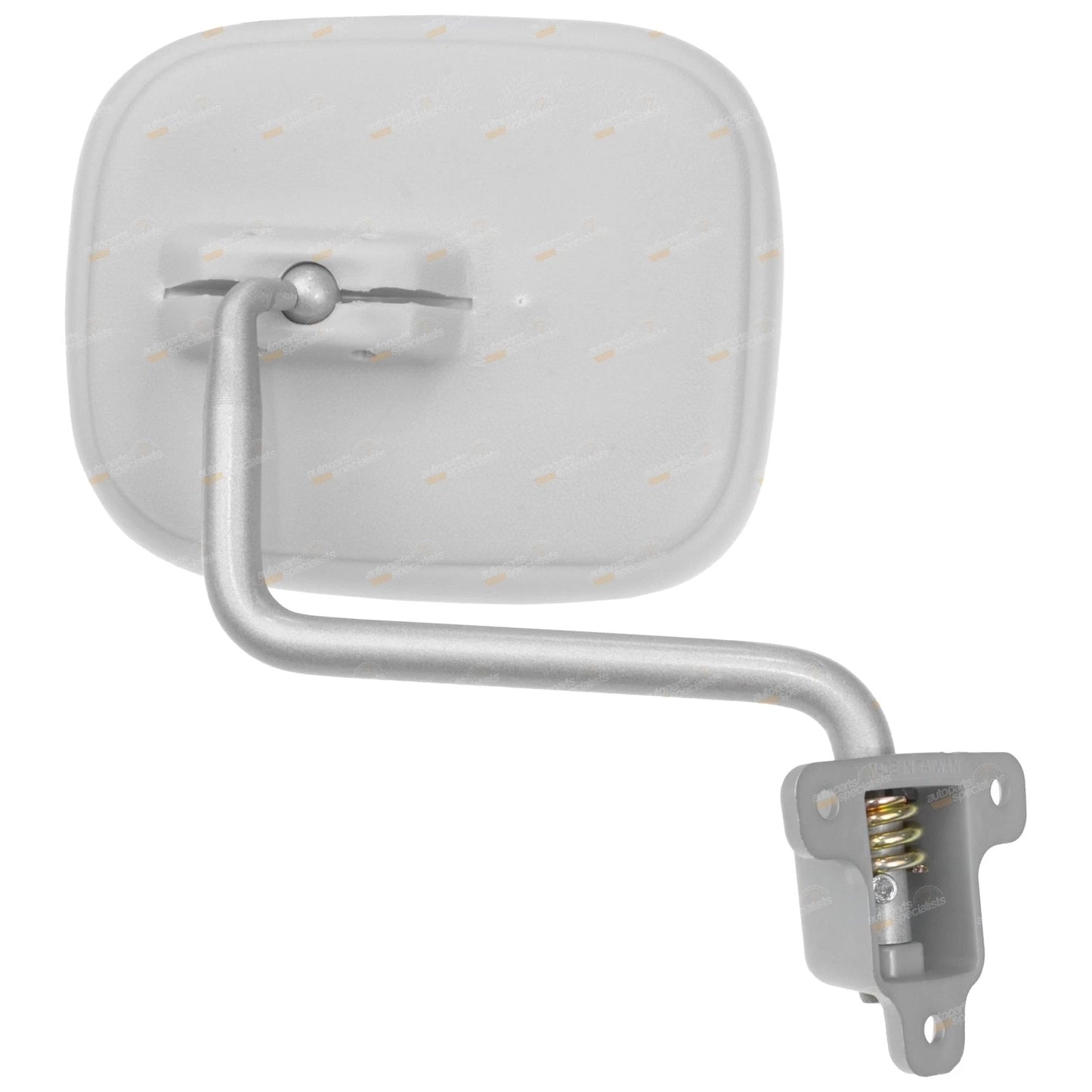 RIGHT Door Mirror for Toyota Landcruiser 40 Series (1960–1984)