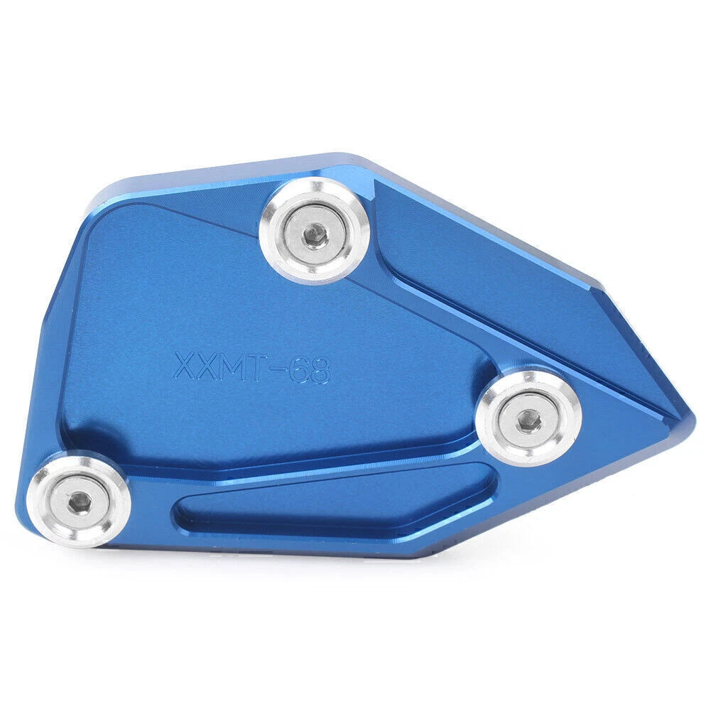 Foot Side Stand Extension Pad for BMW C600 SPORT (2012-2016)