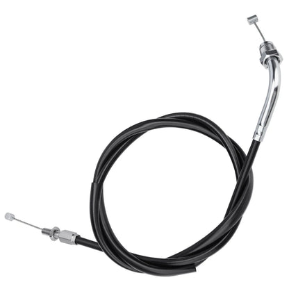 Throttle Cable A + B / 2 x / Throttle Cables for Honda VTX1300C (2004–2009)