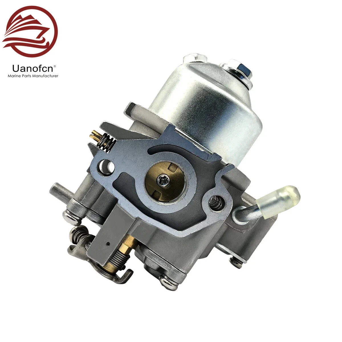 Marine Carburetor for Honda 2HP Outboard 4-Stroke (16100-ZW6-716)