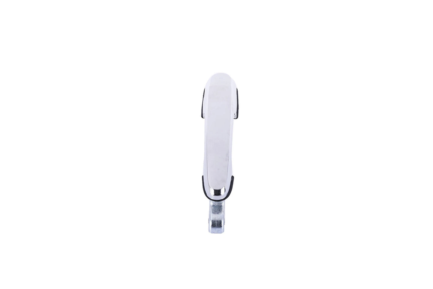 Rear Left Outer Door Handle Chrome for Hyundai Tucson (2004-2010)