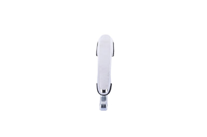 Rear Left Outer Door Handle Chrome for Hyundai Tucson (2004-2010)