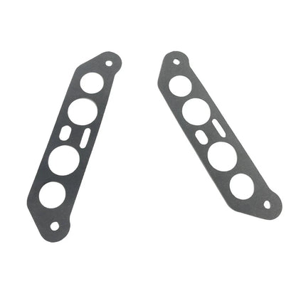 Thermostat Valve Gasket Kit for Johnson Evinrude 85-140HP V4 Models