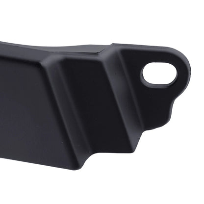 Left Front Headlight Trim Panel for Toyota 4Runner (2006-2009)