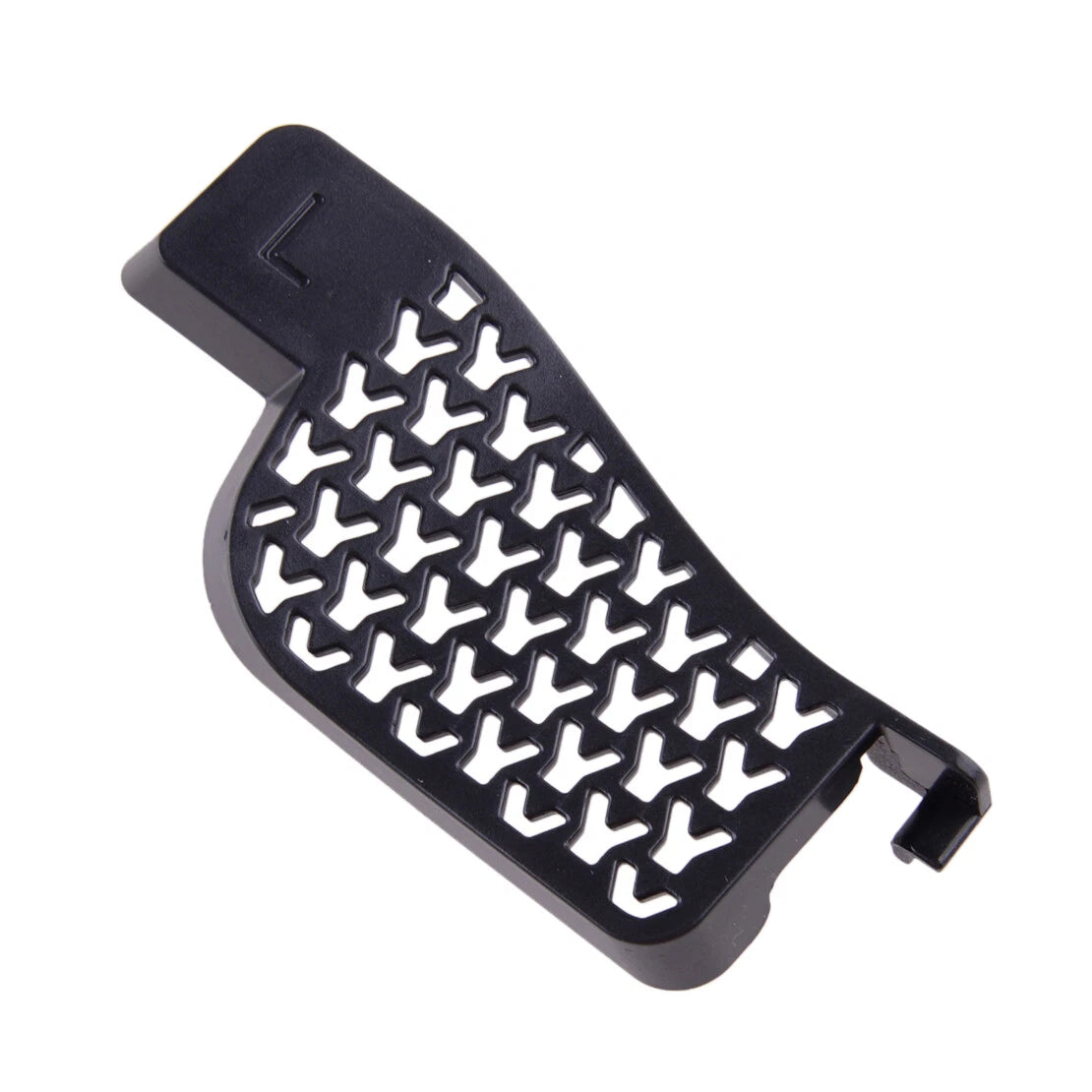 Front Engine Hood Water Channel Net for Tesla Model Y (2020)