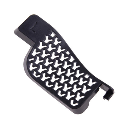 Front Engine Hood Water Channel Net for Tesla Model Y (2020)