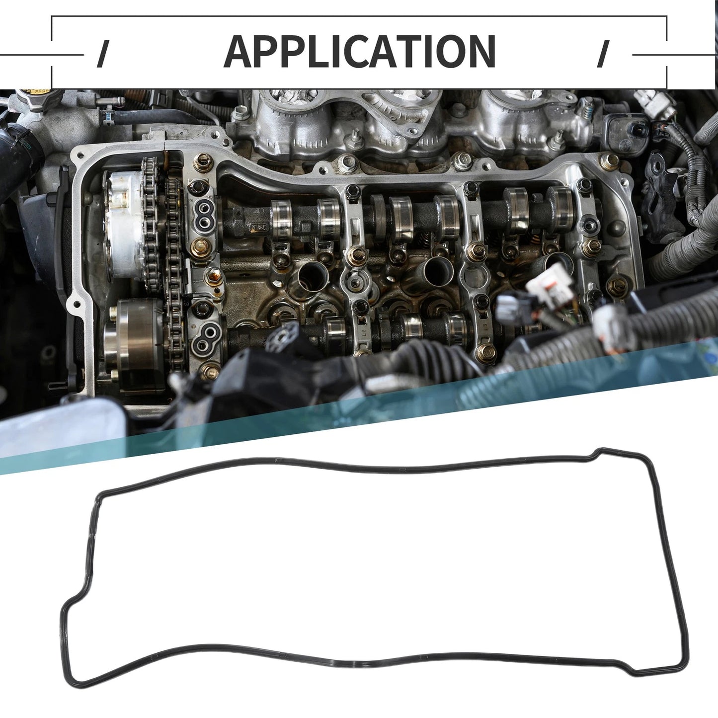 Valve Cover Gasket for Suzuki Baleno (1996-2002)