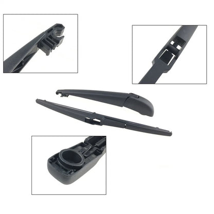 Rear Wiper Arm & Blade for 2008-2019 Toyota Highlander