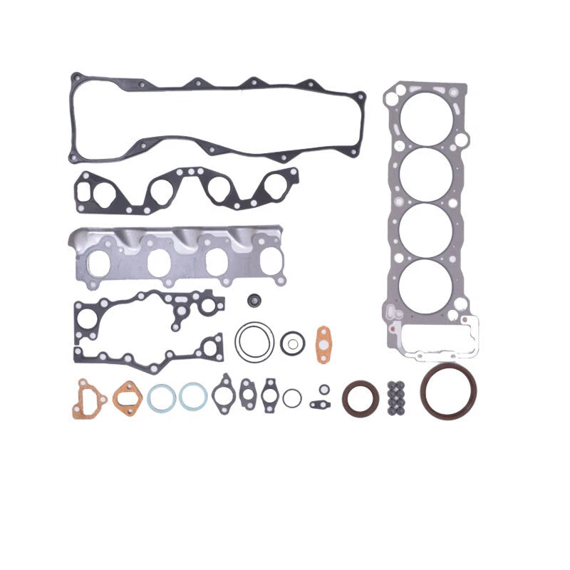 Head Gasket Kit for Toyota Hiace RCH12 RCH22 RZH103 RZH113 RZH125 (1995-2005)