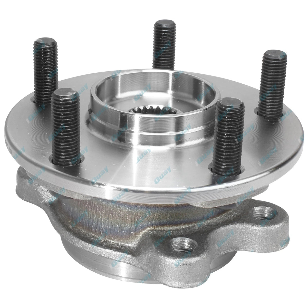 2 x Front Wheel Bearing Hubs for Toyota RAV4 ACA33 ACA38 Wagon 2006~2013