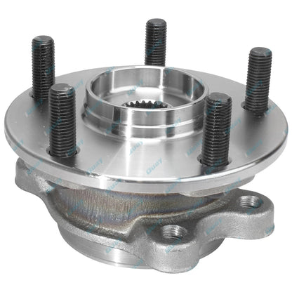 2 x Front Wheel Bearing Hubs for Toyota RAV4 ACA33 ACA38 Wagon 2006~2013
