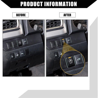 A-Off Cable for Toyota Highlander (2015-2021)