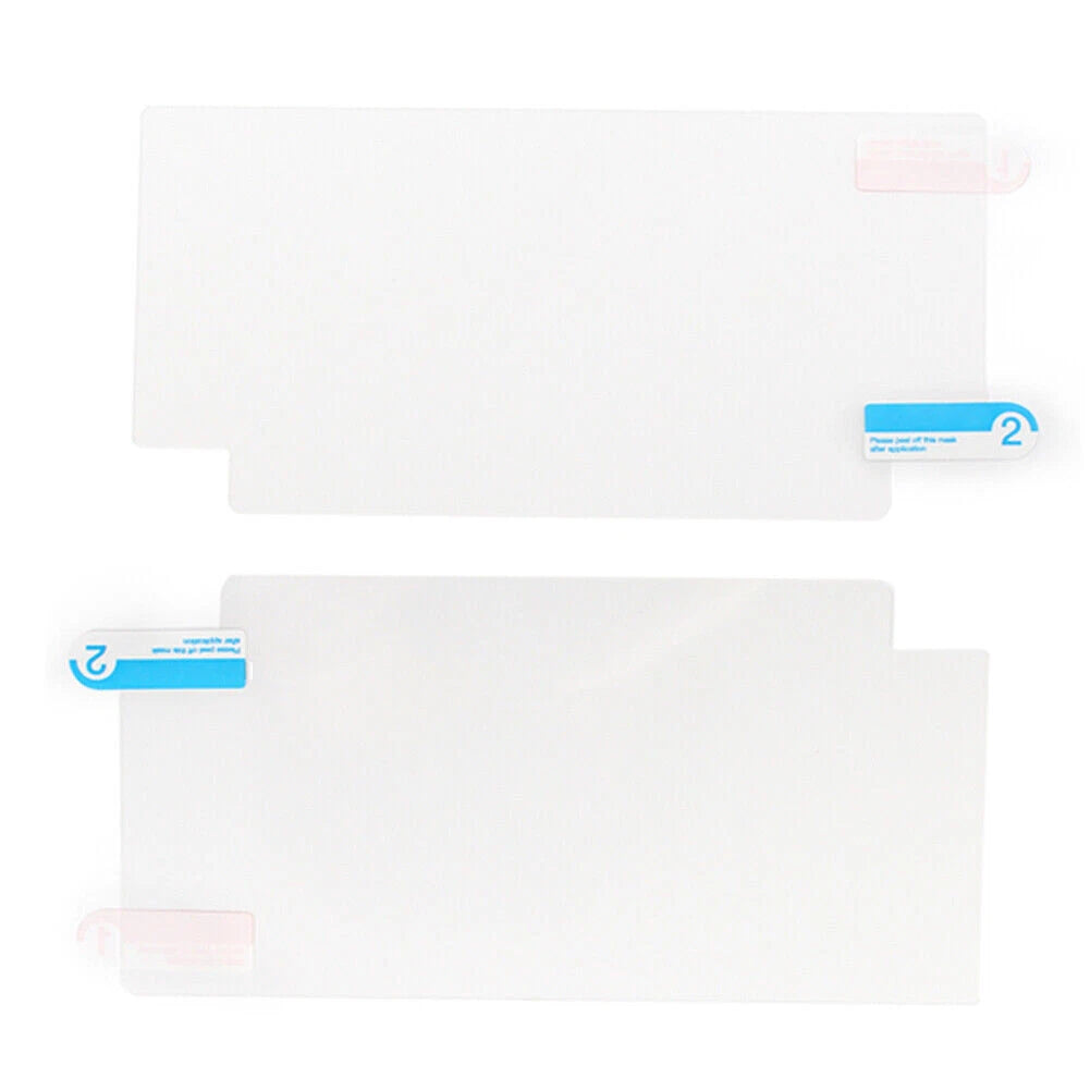 Speedometer PVC Screen Protector Film for CFMOTO 250SR (2018-2020)